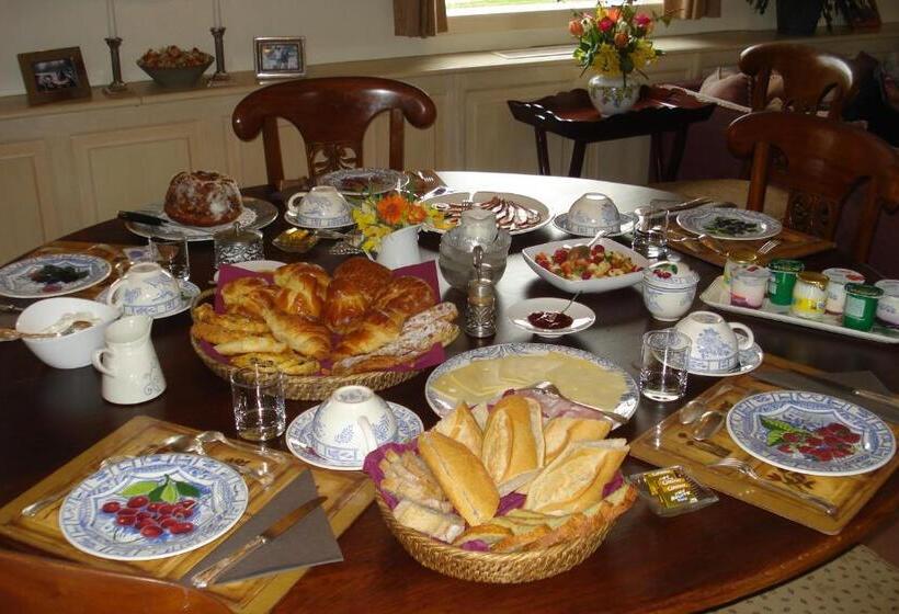 Bed and Breakfast Aurora