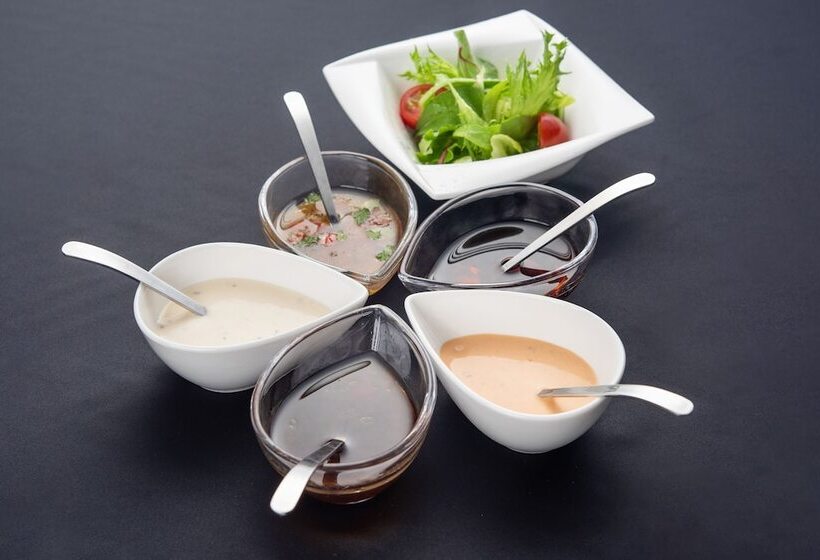 Bed and Breakfast Rinkangekijo