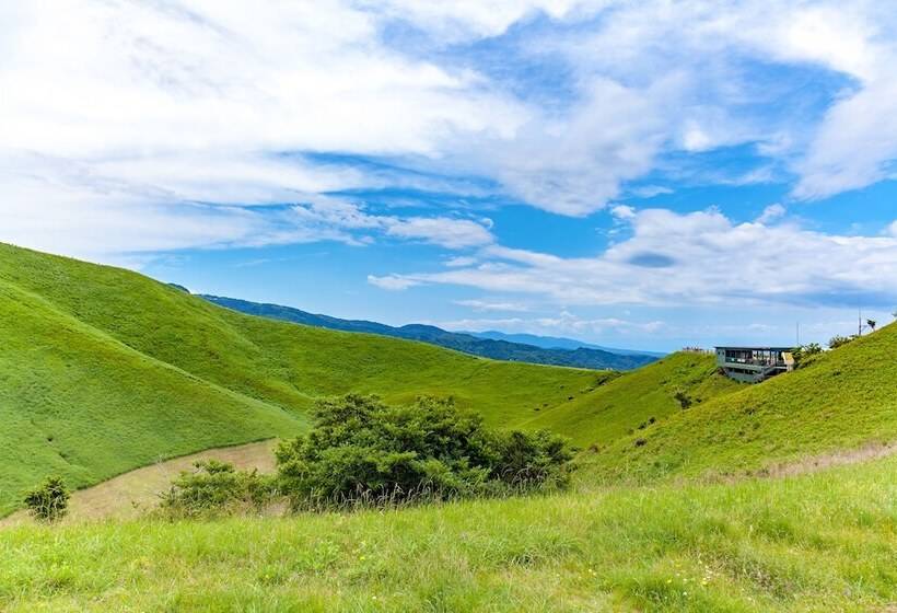 Bed and Breakfast Rinkangekijo