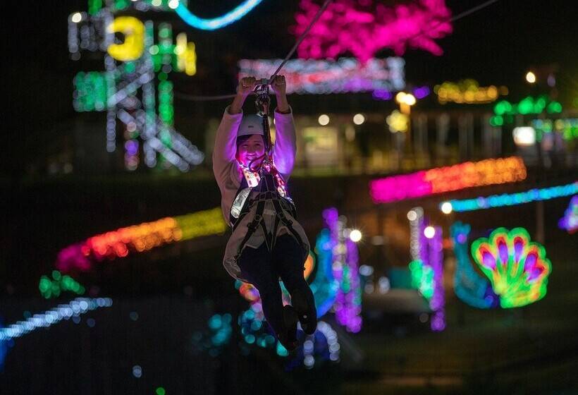 Bed and Breakfast Rinkangekijo