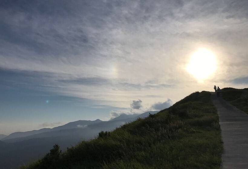 Bed and Breakfast Rinkangekijo