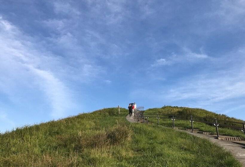 Bed and Breakfast Rinkangekijo