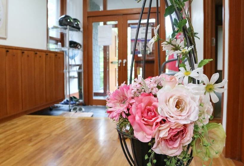 Bed and Breakfast Rinkangekijo