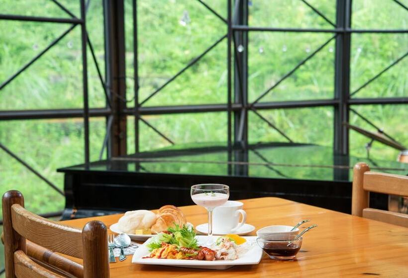 Bed and Breakfast Rinkangekijo