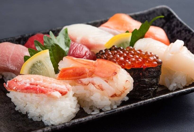 Bed and Breakfast Rinkangekijo