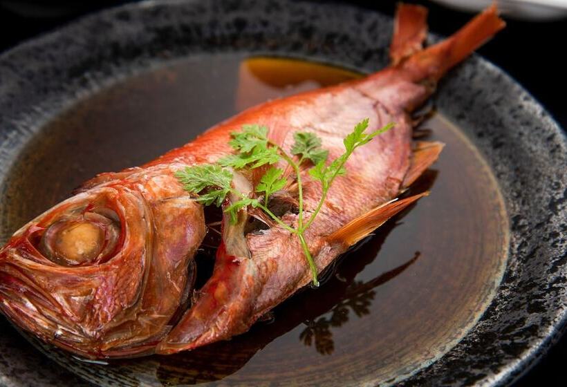 Bed and Breakfast Rinkangekijo