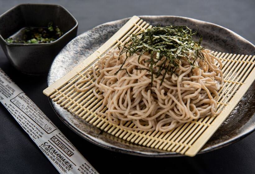 Bed and Breakfast Rinkangekijo