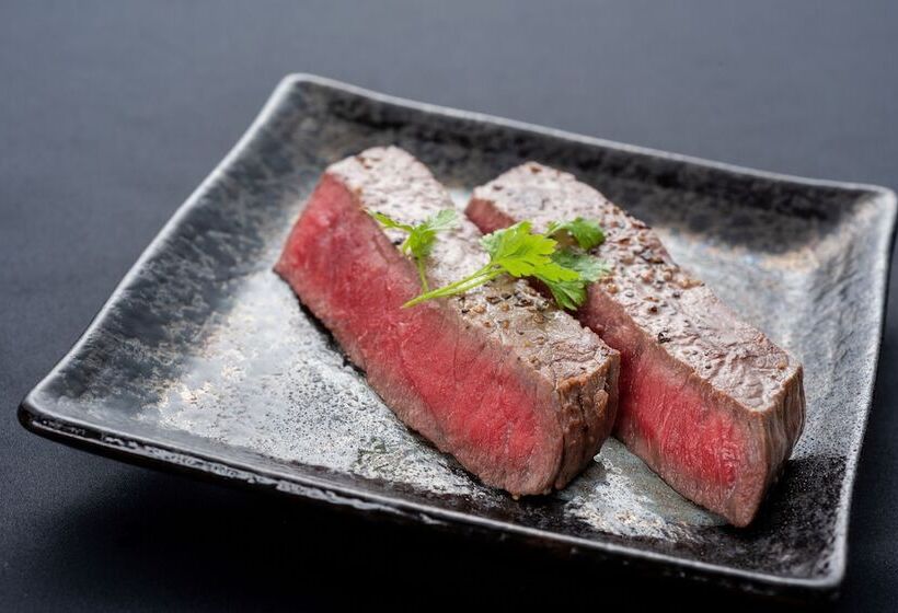 Bed and Breakfast Rinkangekijo