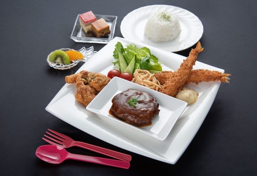 Bed and Breakfast Rinkangekijo