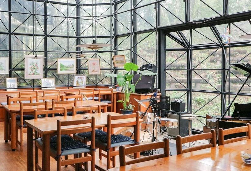 Bed and Breakfast Rinkangekijo