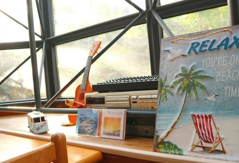 Bed and Breakfast Rinkangekijo