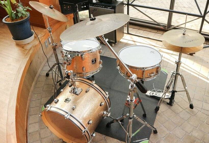 Bed and Breakfast Rinkangekijo