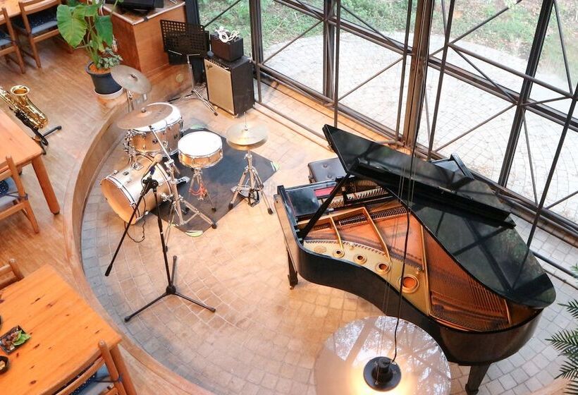 Bed and Breakfast Rinkangekijo