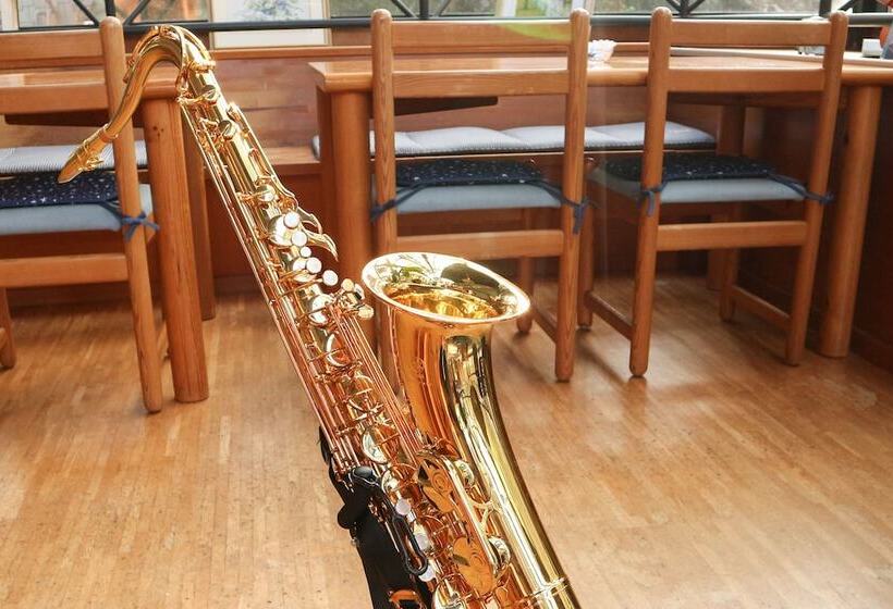 Bed and Breakfast Rinkangekijo