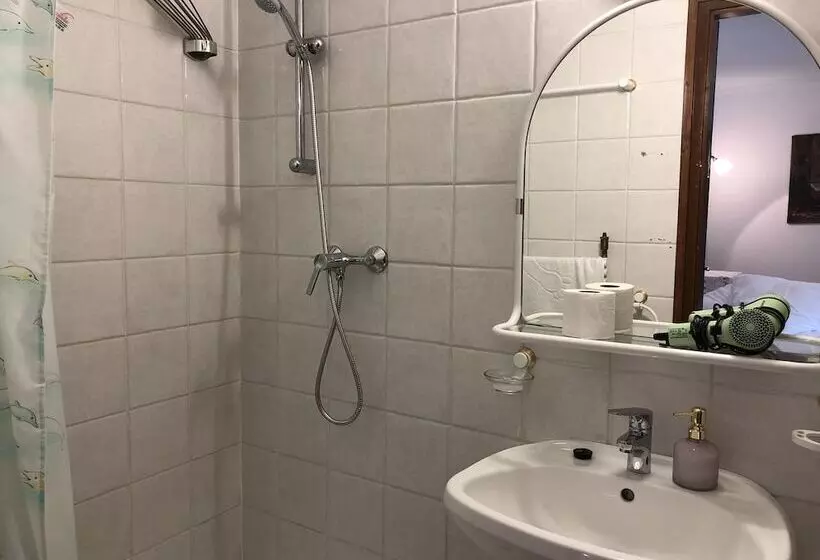 Aamiaismajoitus (B&B) The Houses Of History  Anno 1830