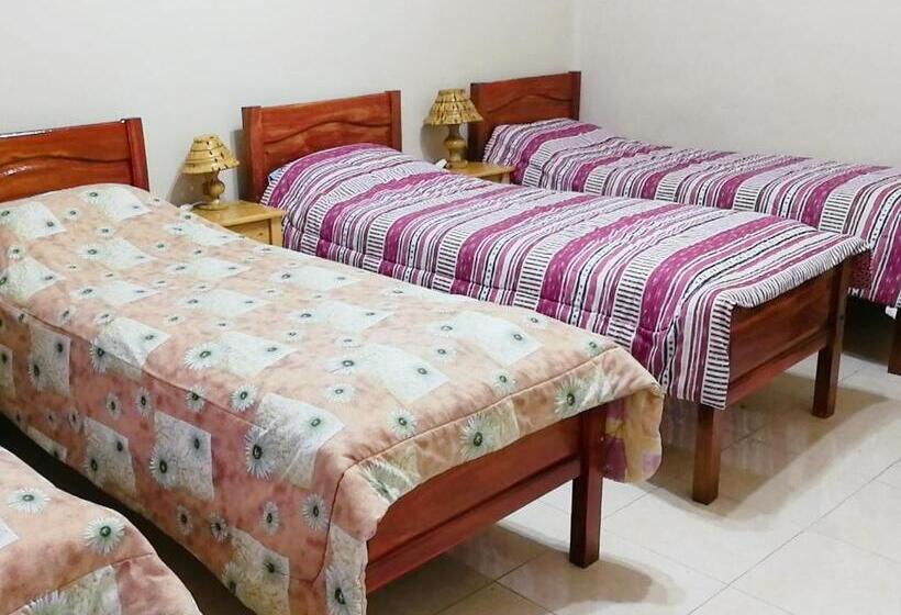 Bed and Breakfast Tierra Nuestra