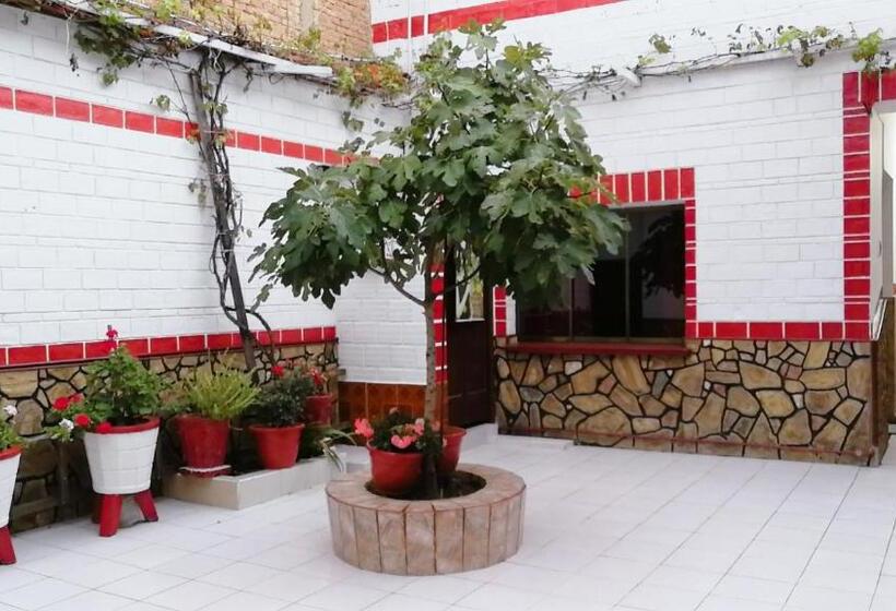 Bed and Breakfast Tierra Nuestra