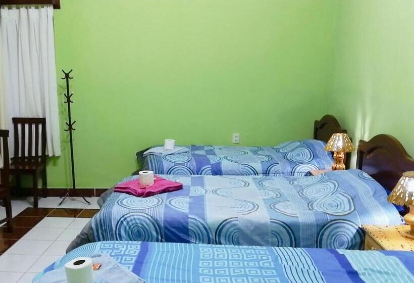 Bed and Breakfast Tierra Nuestra