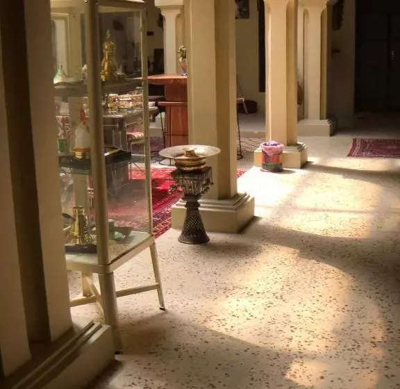 Hotelli Al Koot Heritage