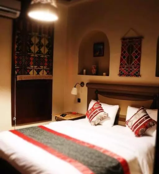 Hotelli Al Koot Heritage