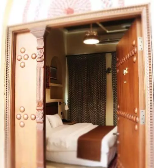 Hotelli Al Koot Heritage