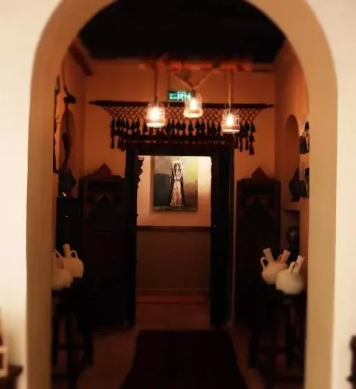 Hotelli Al Koot Heritage