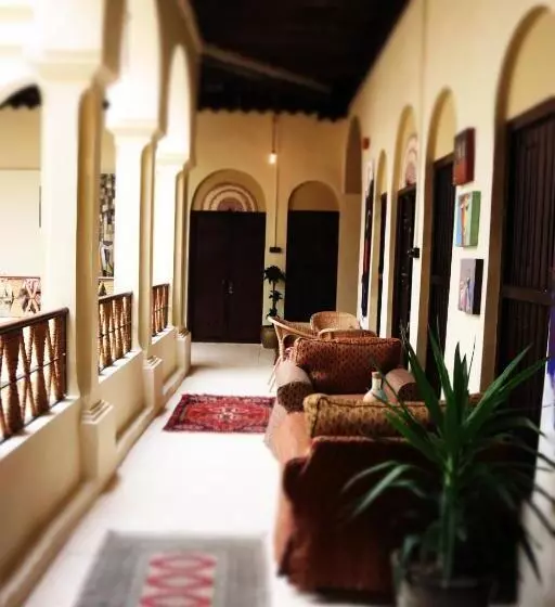 Hotelli Al Koot Heritage