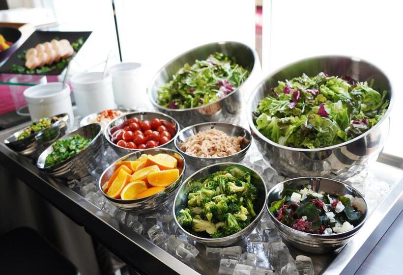 Apa Hotel Tkp Keikyu Kawasaki Ekimae