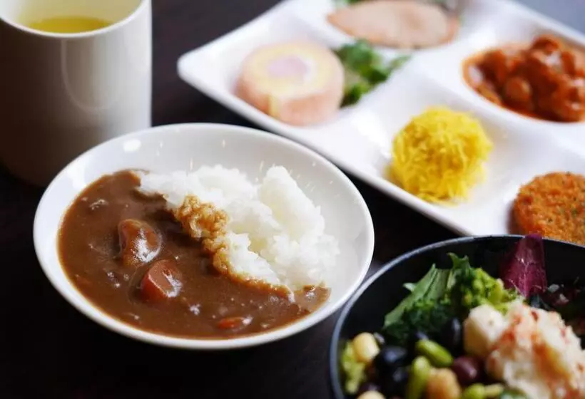 Apa Hotel Tkp Keikyu Kawasaki Ekimae