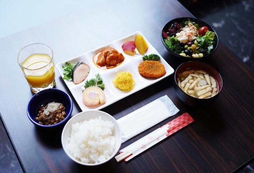 Apa Hotel Tkp Keikyu Kawasaki Ekimae