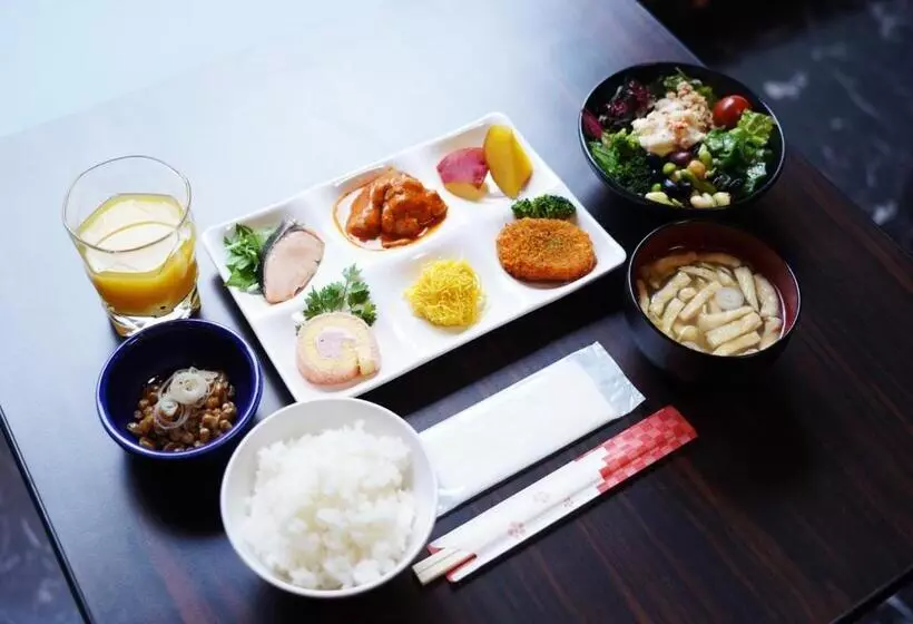 Apa Hotel Tkp Keikyu Kawasaki Ekimae