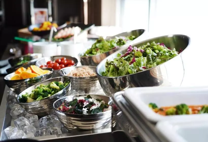 Apa Hotel Tkp Keikyu Kawasaki Ekimae