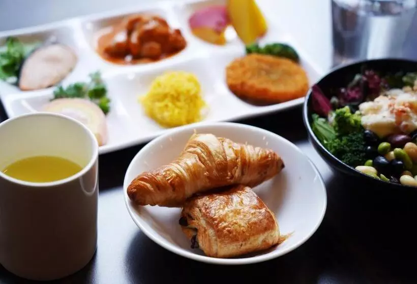 Apa Hotel Tkp Keikyu Kawasaki Ekimae