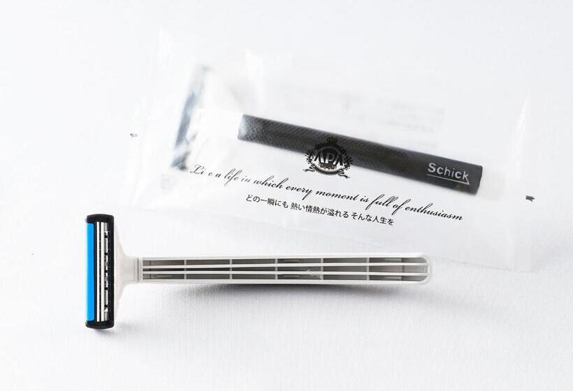 Apa Hotel Tkp Keikyu Kawasaki Ekimae