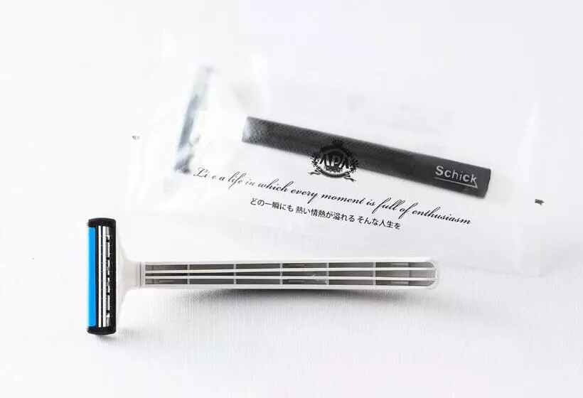 Apa Hotel Tkp Keikyu Kawasaki Ekimae