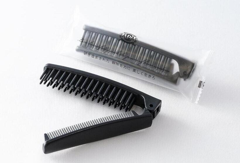 Apa Hotel Tkp Keikyu Kawasaki Ekimae