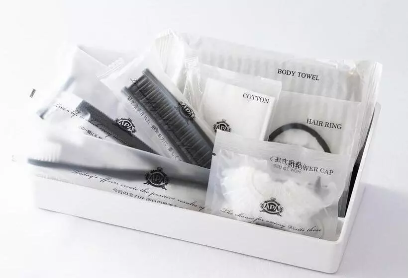 Apa Hotel Tkp Keikyu Kawasaki Ekimae