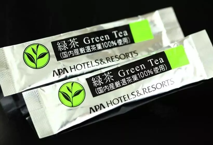 Apa Hotel Tkp Keikyu Kawasaki Ekimae