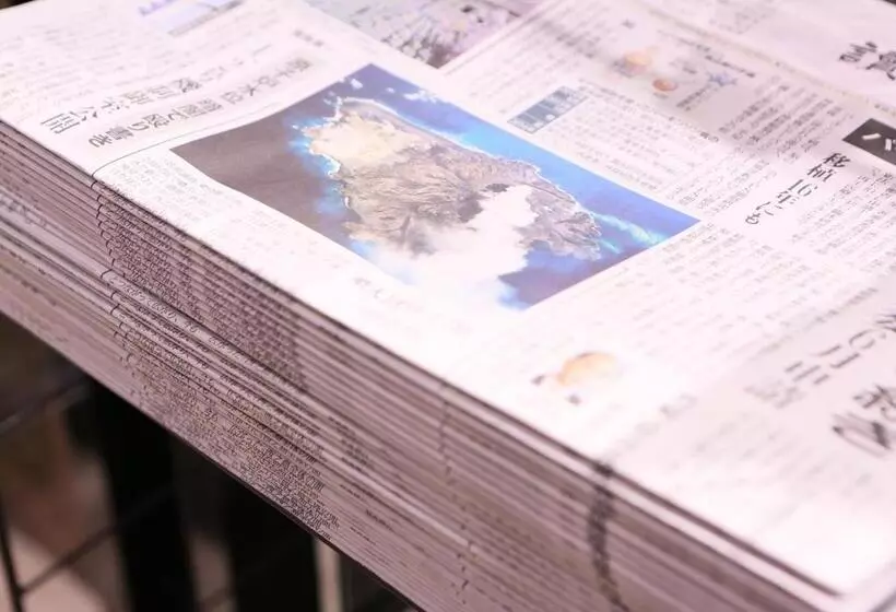 Apa Hotel Tkp Keikyu Kawasaki Ekimae