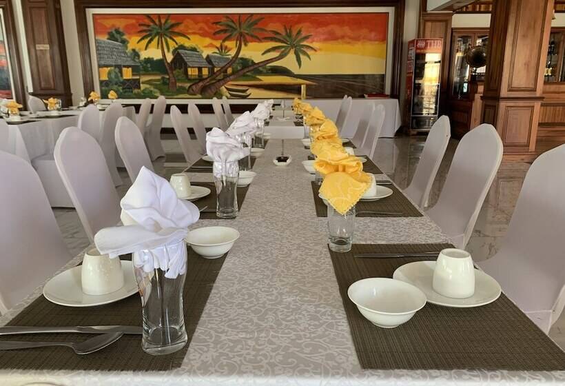 فندق Asia And Africa