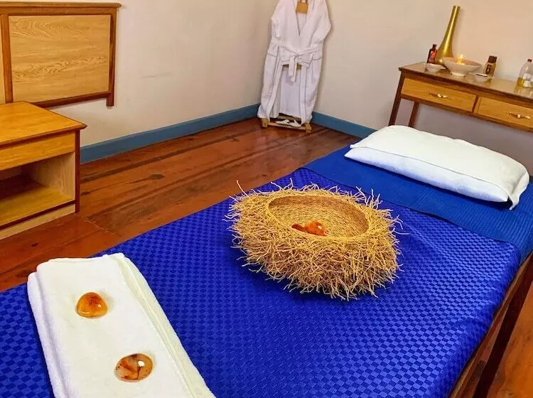 هتل Asia And Africa