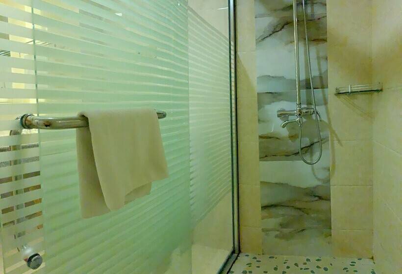 فندق Asia And Africa