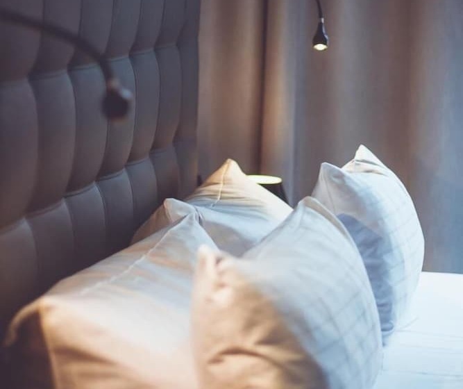 فندق Goldene Traube  By Neugart