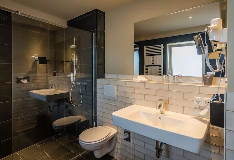 Hotelli Goldene Traube  By Neugart