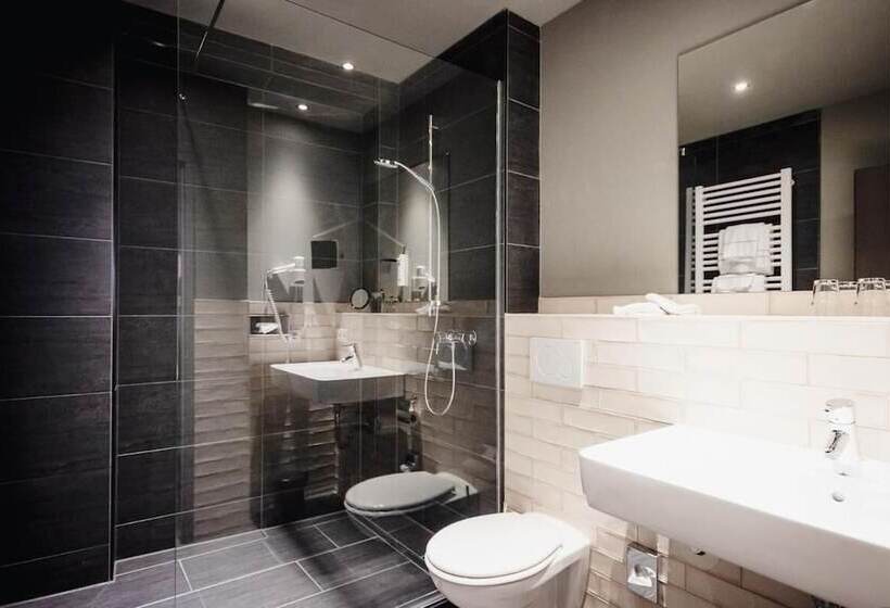 فندق Goldene Traube  By Neugart