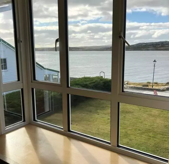 هتل Malvina House