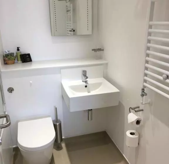 هتل Malvina House