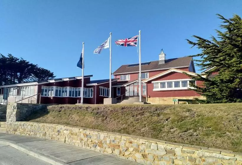 هتل Malvina House