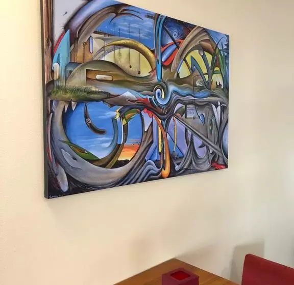 هتل Malvina House