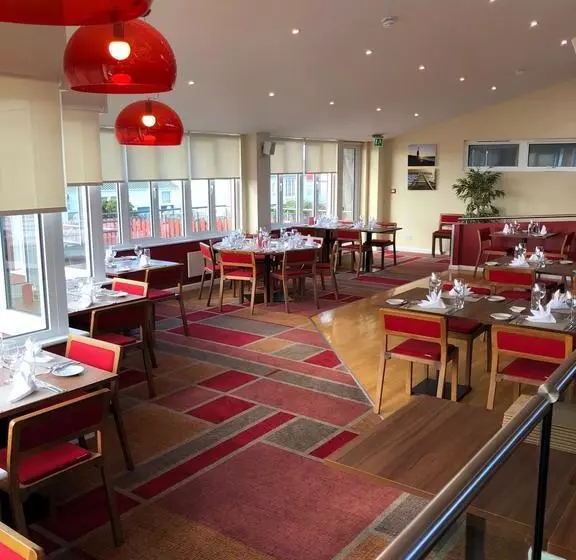 هتل Malvina House